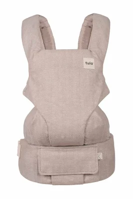 Sand - Linen Explore Baby Carrier