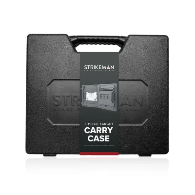 Strikeman Carry Case