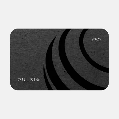 Pulsio E-Gift Card