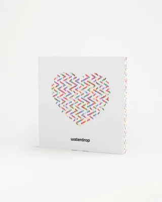 Caja Celebra el Orgullo