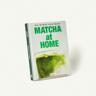 Matcha At Home