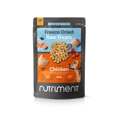 Freeze Dried Treats