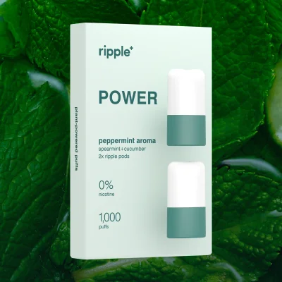 POWER Pods