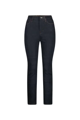Women's Unbreakable Coretec 14oz Skinny Jeans | Indigo | Armours Included