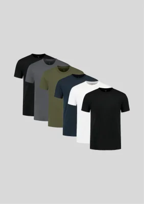 Hue Harmony 6er-Pack