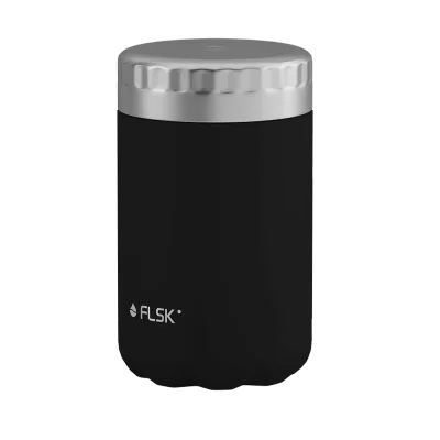 FLSK Food Jar