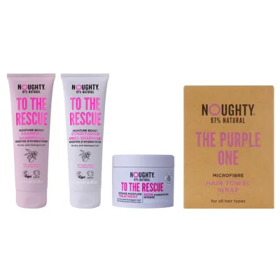Moisture Boost Starter Bundle
