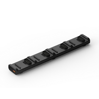 Hypershell 4-Port Charging Hub