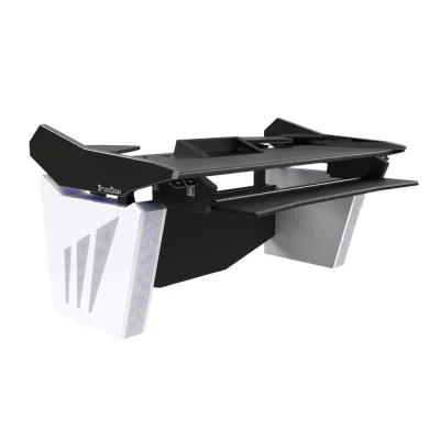 Five Command Center Black