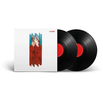 Placebo RE:CREATED – Deluxe 2LP