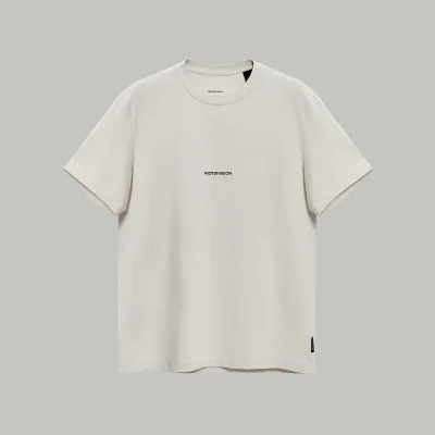 Blank T-Shirt #2 RD-BLNKTS#2 WHITE