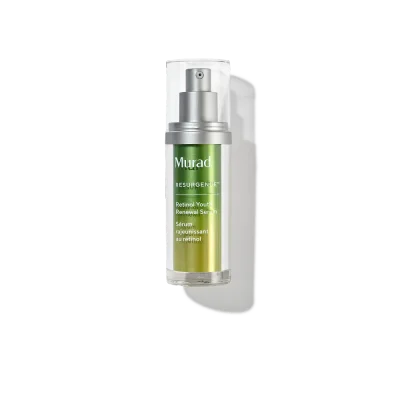 Retinol Youth Renewal Serum
