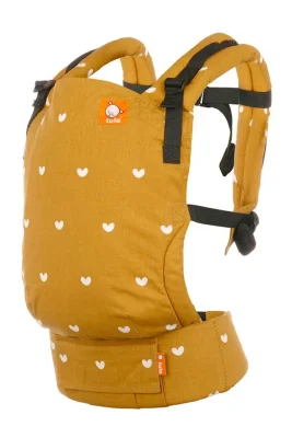 Play - Cotton Free-to-Grow Baby Carrier