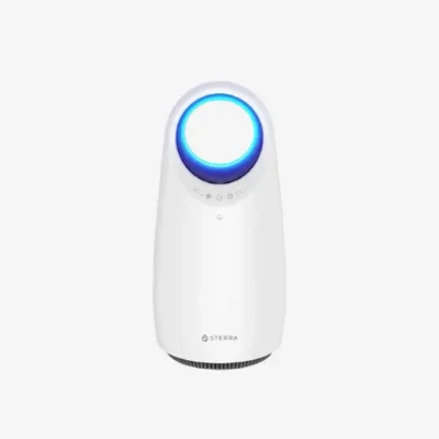 Sterra Mars™ True HEPA-13 Air Purifier