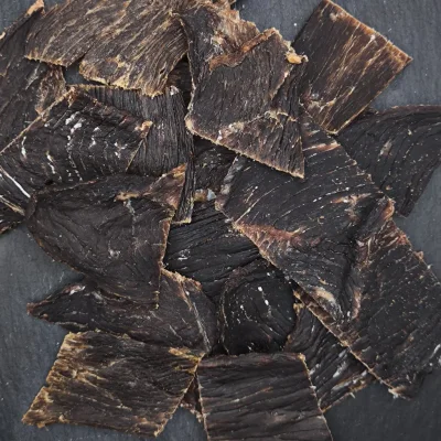 Beef Jerky - Natur
