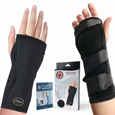 Premium Carpal Tunnel Brace
