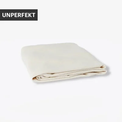 Unperfekt Matratzenbezug