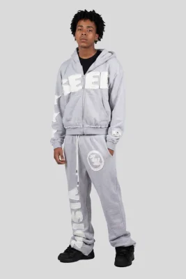 SEEK VISIONZ SET