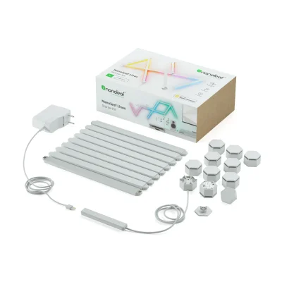 Lines 60 Degrees Starter Kit (9 Lines)