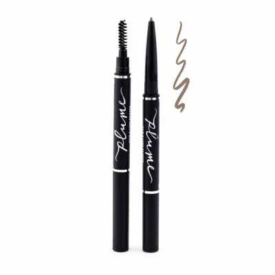 Plume Nourish & Define Refillable Brow Pencil