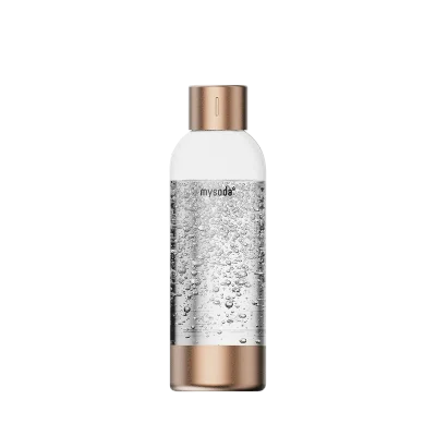 Premium juomapullo 1 litra