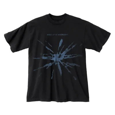 Moonlight Faded Tee