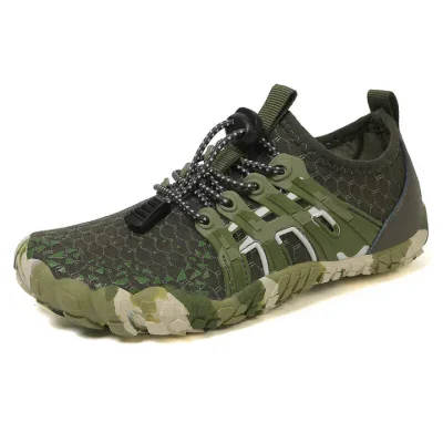 Grovers - Grounding Shoes