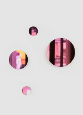 Rainbow - Wall Hooks