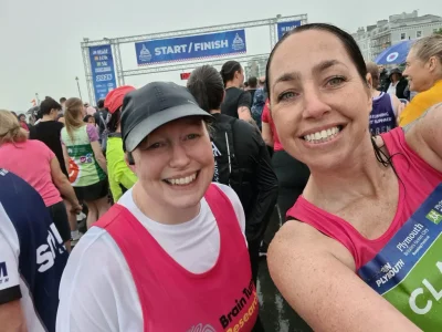 Britain's Ocean City Running Festival 2027