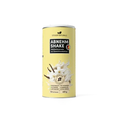 Abnehm-Shake
