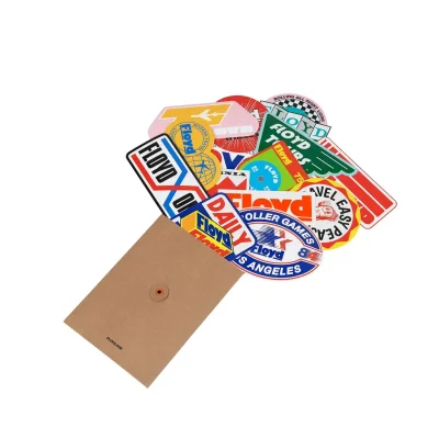 Sticker Set