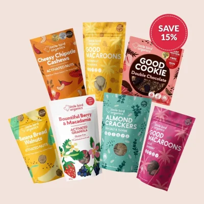 Best Sellers Sampler
