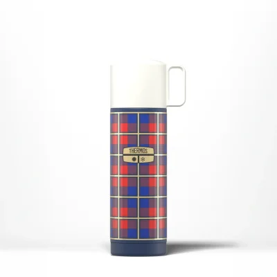 REVIVAL FLASK