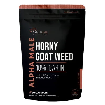 HGW 10% Icariin