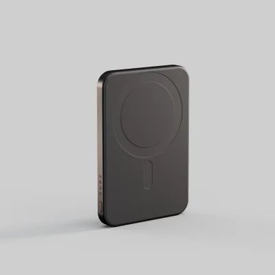 Powerbank Pro 1