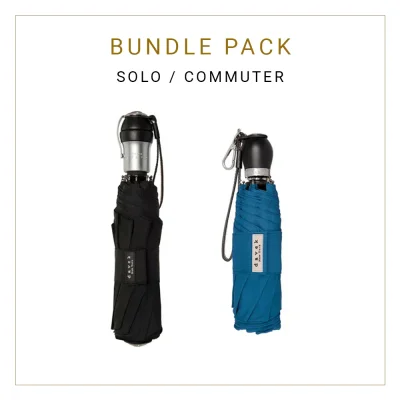 Solo / Commuter Bundle