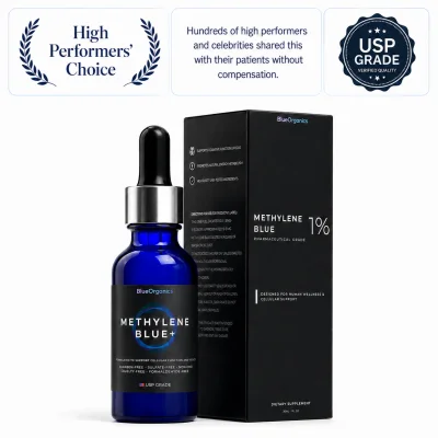 Methylene Blue