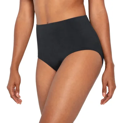 The Swim. High Waisted