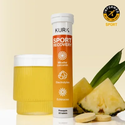 Sport Recovery | One Pack (20 servings)