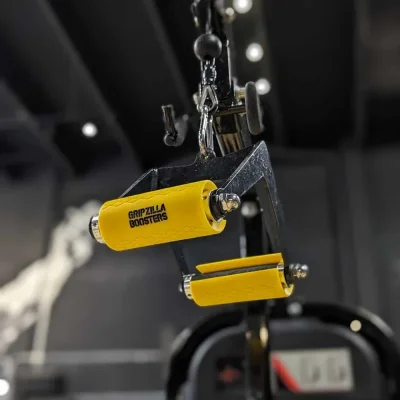 Grip Boosters
