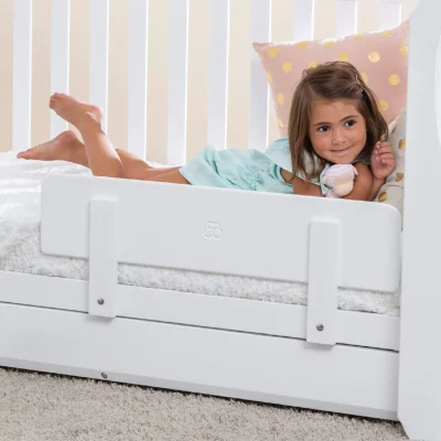 Toddler Guard Panel