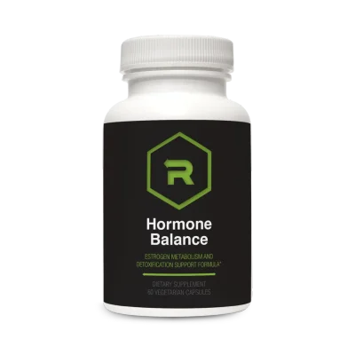 Hormone Balance