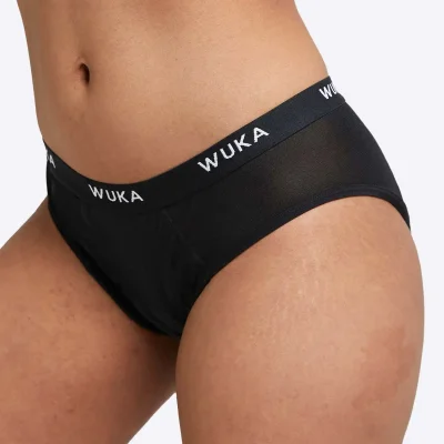 WUKA Ultimate™ Midi Brief - Medium