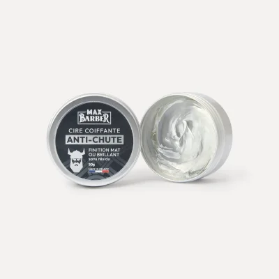 Cire Coiffante Anti-Chute