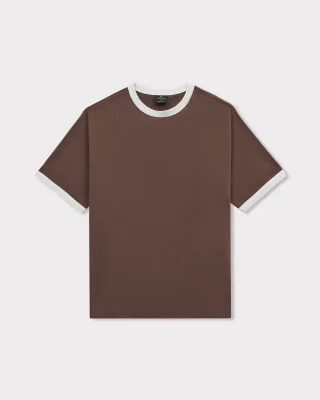 T-Shirt "Hudson"