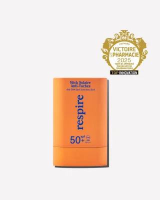 Stick Solaire Matifiant SPF50+