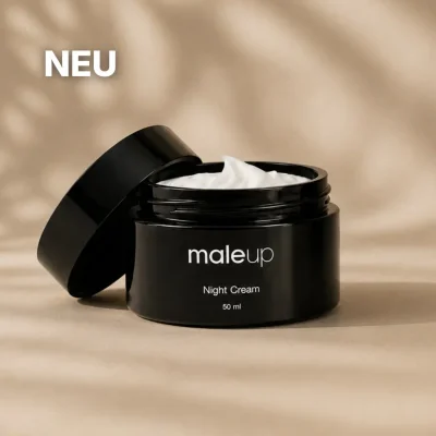 maleup Anti-Aging Night Cream