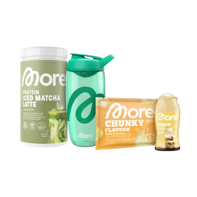 Matcha Barista Bundle