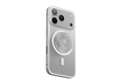 PhoneBack × PopSocket