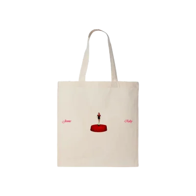 Ruby Tote